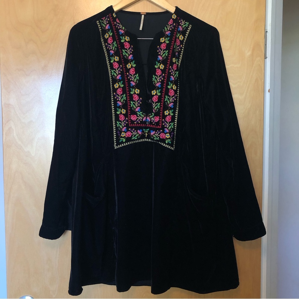 FREE PEOPLE dress